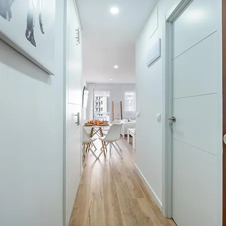 Appartement 797 - Moderno Estudio En Verdiales Torremolinos