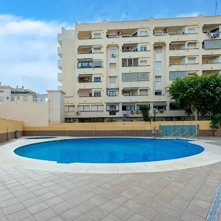 797 - Moderno Estudio En Verdiales * توريمولينوس