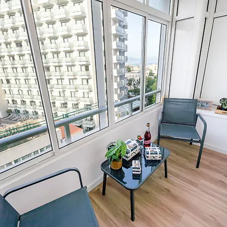 Апартаменти 797 - Moderno Estudio En Verdiales
